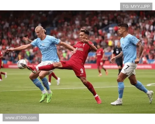 曼城对战利物浦：英超巅峰对决将考验双方竞争力