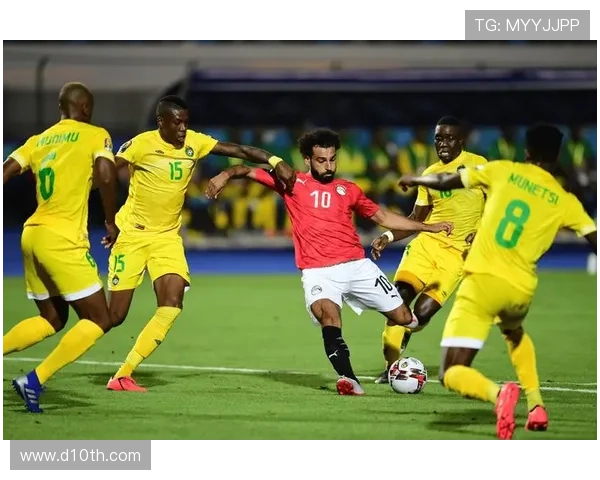 非洲杯淘汰赛预测