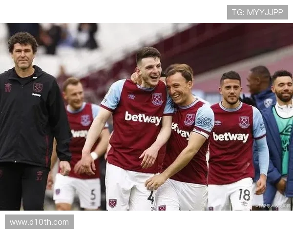 西汉姆联本赛季状态回暖，竞争力持续提升