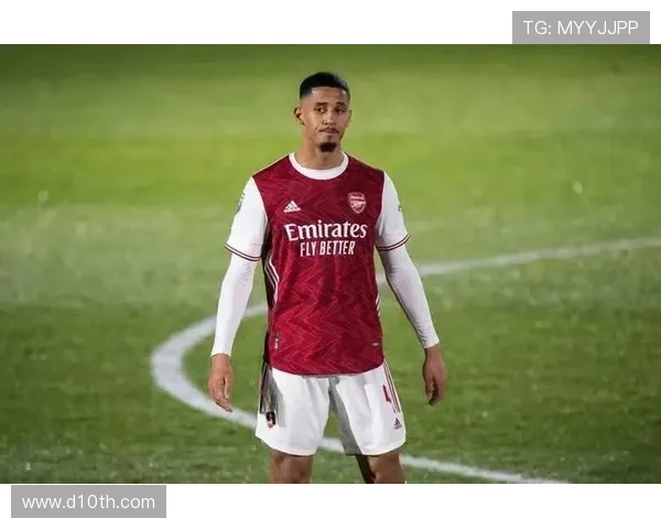 威廉·萨利巴：回归阿森纳坐稳主力中卫