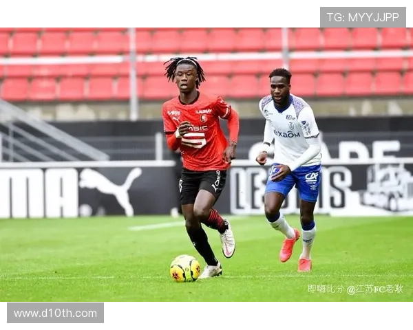 卡马文加：雷恩青训天才横空出世的起点故事