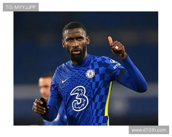 安东尼奥·吕迪格对比鲁本·迪亚斯：防守风格对比