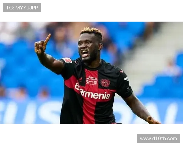 面对顶级中卫:博尼法斯如何利用身体优势 面对顶级中卫:博尼法斯如何利用身体优势