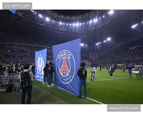 没有超级核心的巴黎圣日耳曼,是否更像一支球队? 没有超级核心的巴黎圣日耳曼,是否更像一支球队?