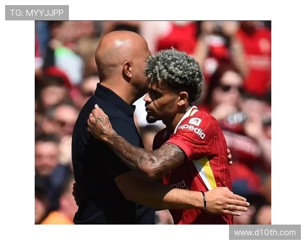 利物浦的最大问题,不是进攻,而是攻防转换失衡 利物浦的最大问题,不是进攻,而是攻防转换失衡