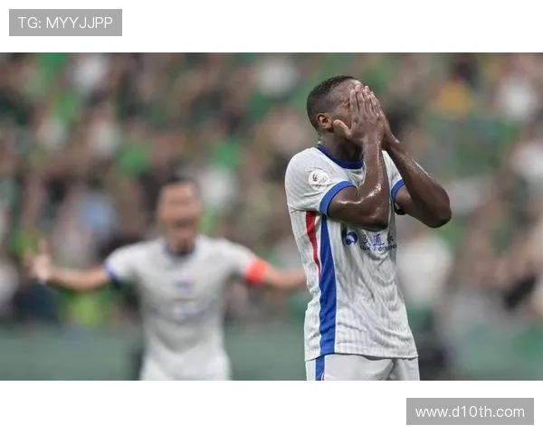 上海申花进攻看着流畅,其实终结乏力已成致命伤 上海申花进攻看着流畅,其实终结乏力已成致命伤