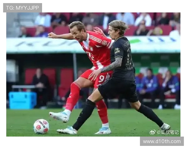 拜仁屡屡在强强对话中难占上风,是实力下滑还是战术被对手摸透? 拜仁屡屡在强强对话中难占上风,是实力下滑还是战术被对手摸透?