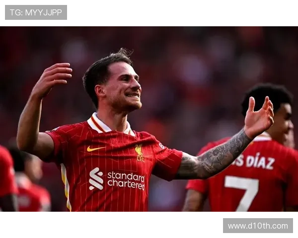 利物浦重返英超争冠行列,表现回升对赛季走势形成关键影响 利物浦重返英超争冠行列,表现回升对赛季走势形成关键影响