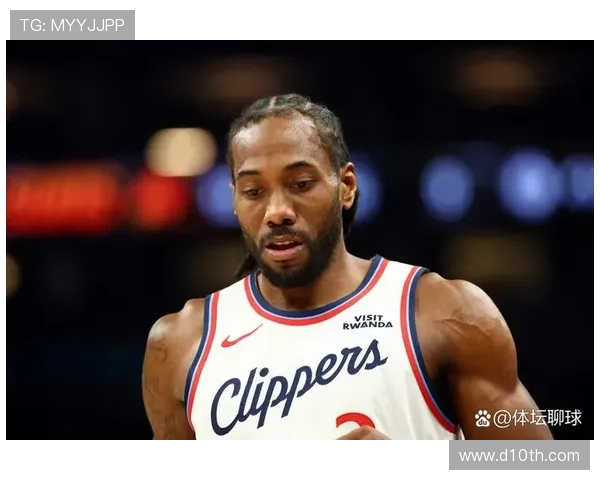 伦纳德突破拉开空间提升骑士关键时刻得分效率