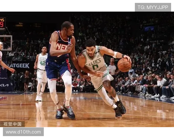 格兰特·威廉姆斯无球牵制提升绿军空间效率