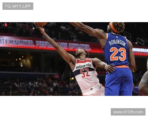 米切尔·罗宾逊内线防守提升盖帽效率明显拉开与对手差距